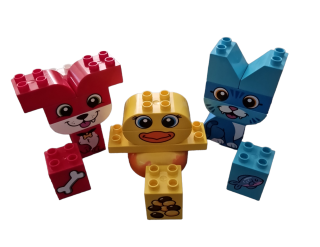 Lego Duplo Sets